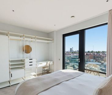 3 bedroom flat to rent - Photo 6