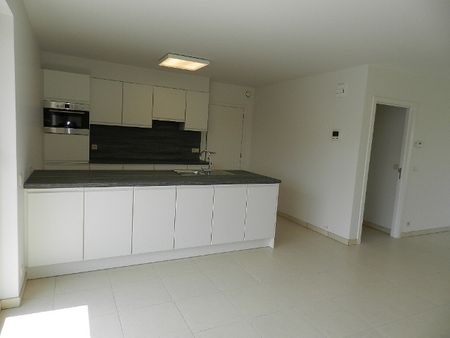 Appartement met 3 slaapkamers en garage te Poelkapelle - Foto 5