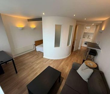 Bridgewater Place, Water Lane, Leeds, LS11 - Photo 6