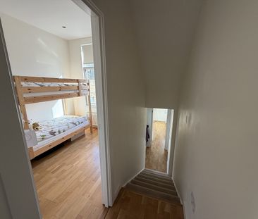 2 Bed Flat, Fairbridge Road, N19 - Photo 1