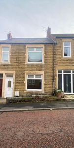 2 bed ground floor flat to rent in Hewitson Terrace, Gateshead - Photo 4