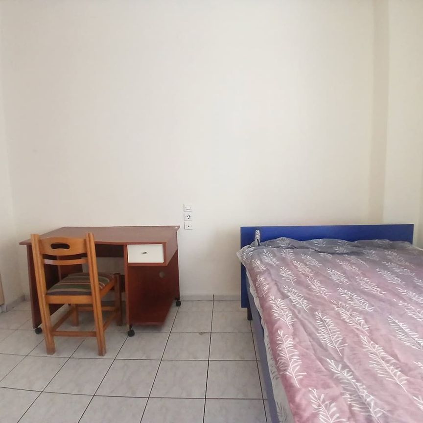 Studio/Γκαρσονιέρα για ενοικίαση Πάτρα - Κέντρο (Πάτρα) - Photo 1