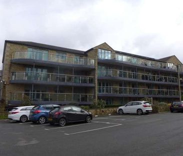 Somersbury Court Somersbury Court, Somerset Road, Huddersfield, HD5 - Photo 5