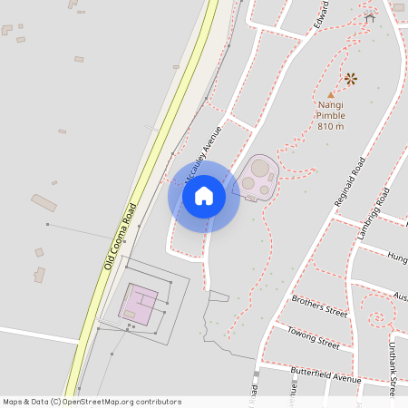 146 Edward Drive, GOOGONG NSW 2620