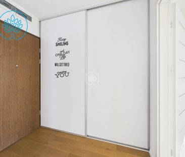 Dwupokojowy apartament przy ul. Łobżenicka 2/10 - Photo 2