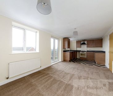 Chillingham Road (Flat 5), Heaton - Photo 6