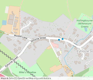 Eyhorne Street, Maidstone - Photo 1