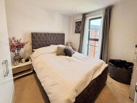 1 bedroom flat to rent - Photo 3