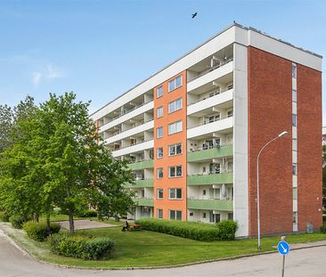 Karl Hovbergsgatan 39 A - Foto 4