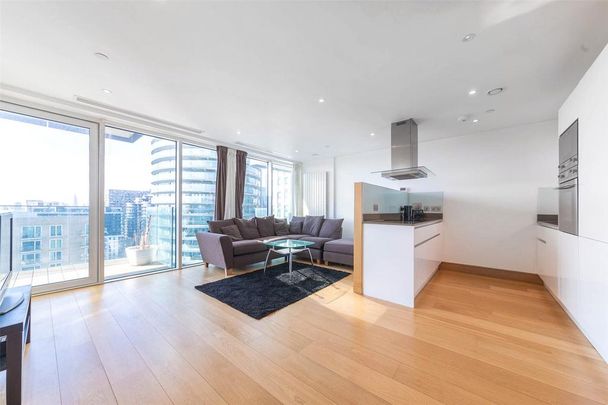 2 bedroom apartment to rent - Photo 1