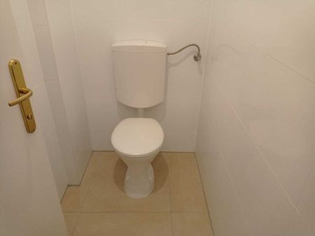 neu renovierte Stilaltbauwohnung ( 2 Zimmer ) nähe Elterleinplatz! - Photo 4