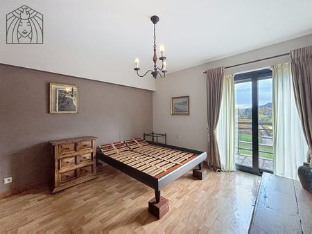 Appartement te huur - Foto 4