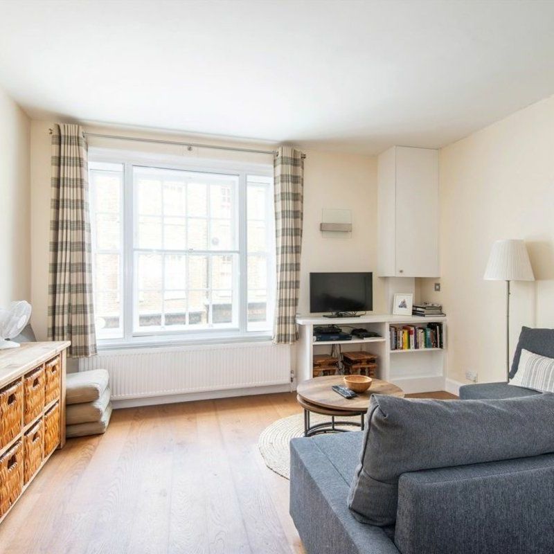 Cowcross Street, London, EC1M - Photo 1