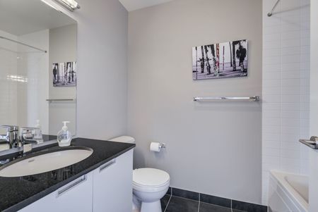 For Lease - 400 Wellington Street Unit# 809, Toronto, Ontario - Photo 4
