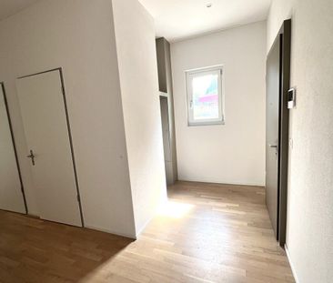 Neue 3.5-Zimmerwohnung zu vermieten - Foto 6