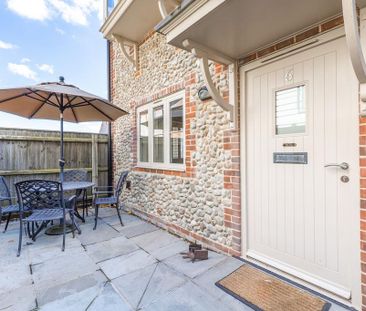 2 bedroom end of terrace house to rent - Photo 5