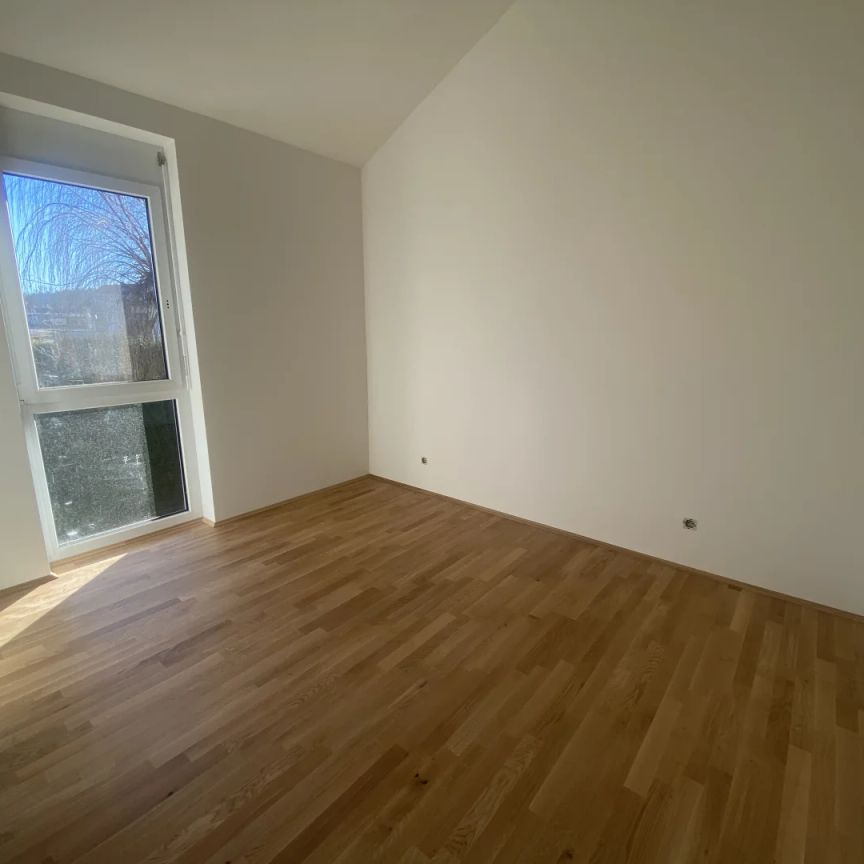 Erstbezug 6 Zimmer Maisonette zur Miete - Foto 1