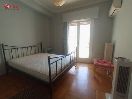 Studio/Γκαρσονιέρα για ενοικίαση Καλλιθέα - Photo 5