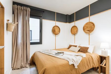 Gran Via de les Corts Catalanes, Barcelona, Catalonia 08011 - Foto 5