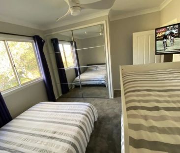 5 bedroom house - $595/week - including electricity and internet - Photo 5