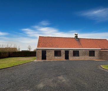 Bungalow te huur in Ruiselede - Photo 1