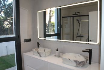 Casa o chalet de alquiler en El Carme - Sant Agustí - Bonavista