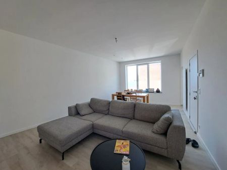 Gunstig gelegen appartement vlakbij het centrum van Hasselt - Photo 3