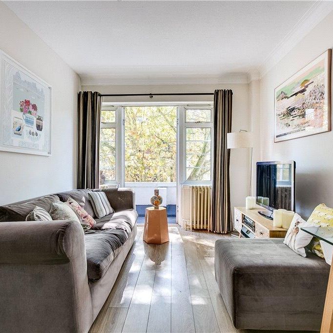 1 bedroom apartment to rent - Photo 1