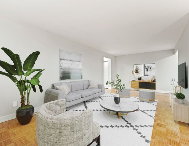 Ridout Towers | 100 Ridout Street South, London - Photo 1