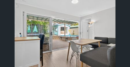 Newly Renovated Family Sanctuary with Pool and Separate Granny Flat - Photo 5