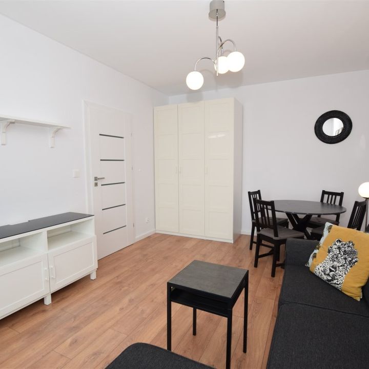 Mieszkanie Wynajem - Gdańsk - Photo 1