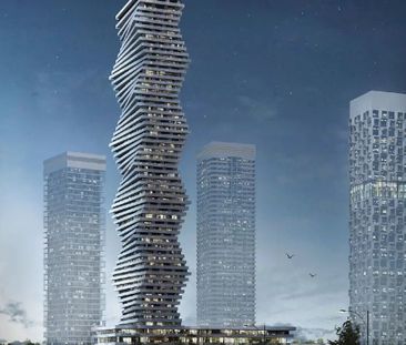 For Lease - 3883 Quartz Road Unit# 628, Mississauga, Ontario - Photo 4