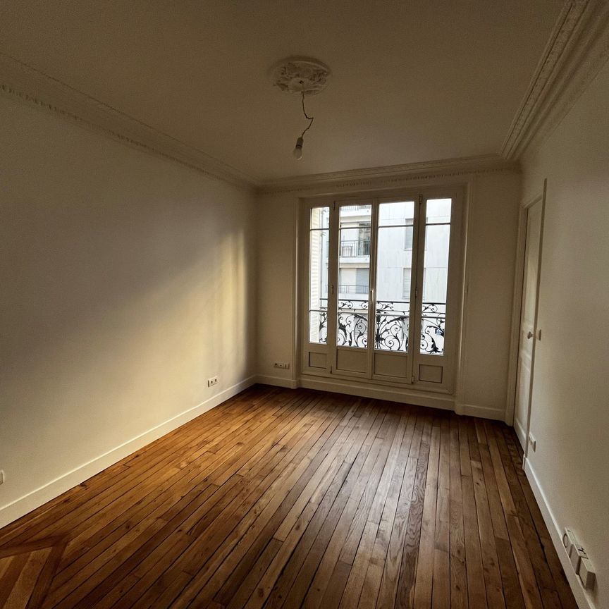 75016 Paris 16ème Exelmans - Photo 1