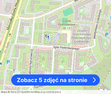 Komfortowa kawalerka po remoncie Górczyn - Zdjęcie 1