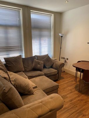 1 bedroom apartment to rent - Photo 1