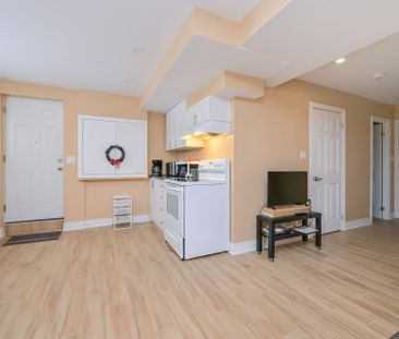 For Lease - 42 Brambirch Crescent Unit# Basement, Brampton, Ontario - Photo 6