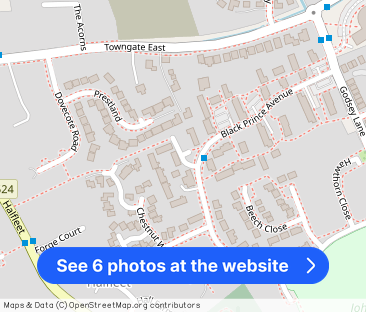 Joan Wake Close, PE6 - Photo 1