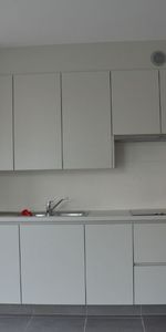Te huur centrum Moorslede : gelijkvloersappartement met 2 slpks, terras, - Photo 4