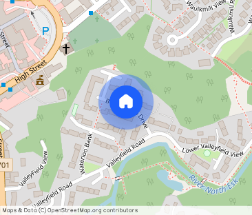 Bellerophon Drive, Penicuik, Midlothian, EH26 - Photo 1