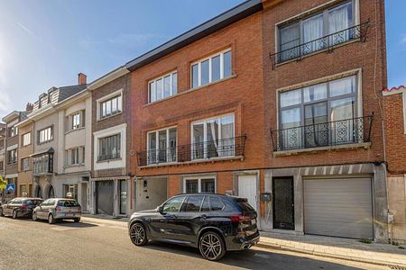 Appartement met 2 slaapkamers en garage te Mechelen - Photo 5