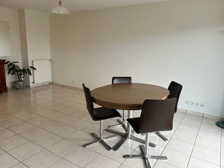 QUIMPER Appartement meublé à l’année 3 pièces 67m2 - Photo 5