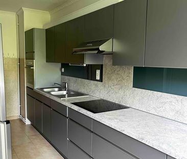 Appartement te huur - Photo 1