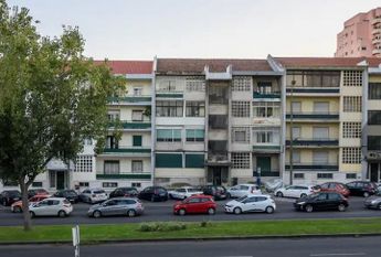 3 Bedroom Apartment, Alvalade, Lisboa