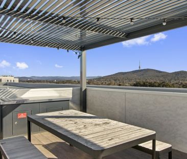 Spacious Two-Bedroom Apartment at Embark - Photo 2