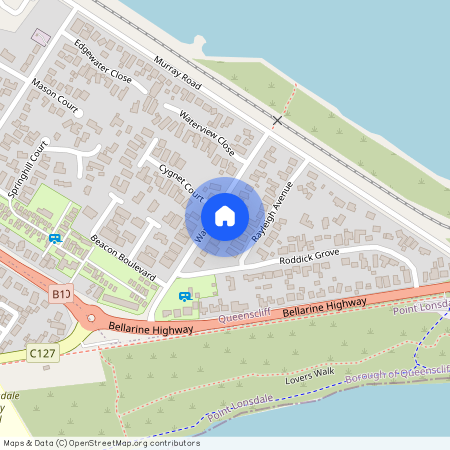 18 Ward Road, Vic 3225, Queenscliff