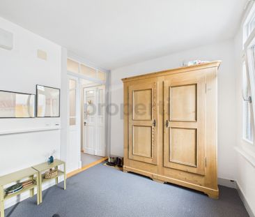 Elegant 6-room old building apartment, completely renovated and flo... - Photo 5