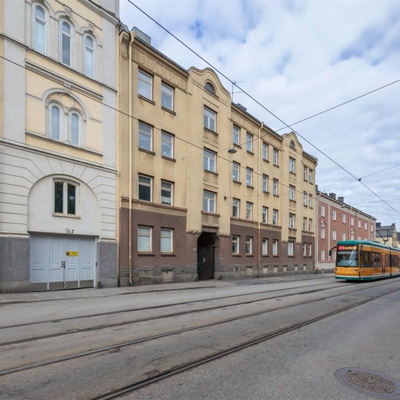 Värmlandsgatan 3 B - Foto 1