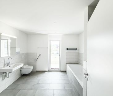 4.5 Zimmer, 145 m², 2. Stock - Photo 3