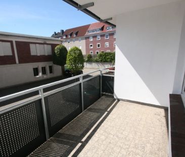 Wohnung zur Miete in Münster Tolles Wohnambiente, Sonne satt - Foto 1