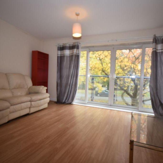 4 bedroom townhouse to rent - Photo 1